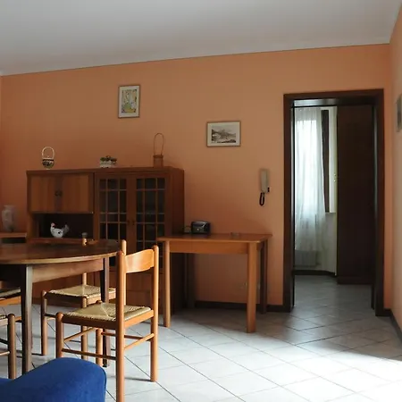 Casa Nicoletta *