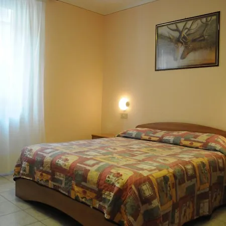 Casa Nicoletta