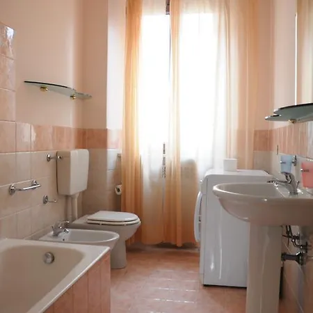 Lejlighed Casa Nicoletta