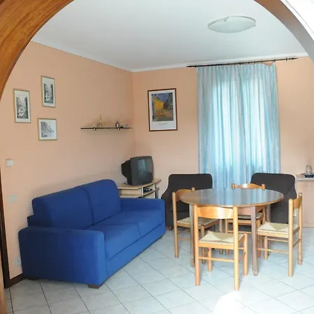 Lejlighed Casa Nicoletta *