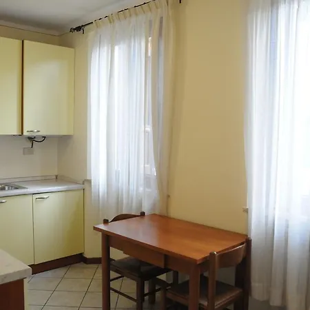 Casa Nicoletta Lejlighed *