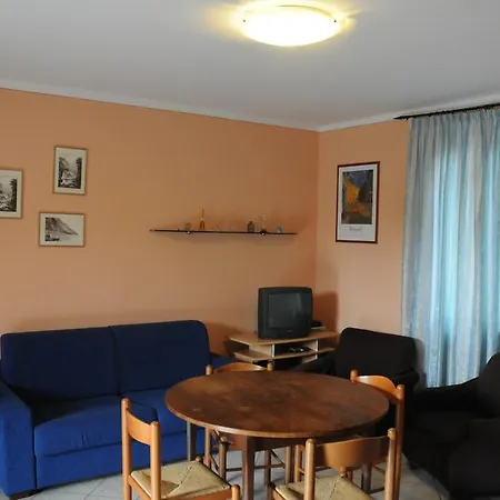 Casa Nicoletta Lejlighed