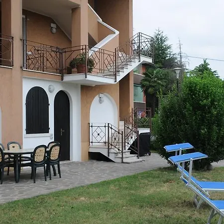 Casa Nicoletta * Desenzano del Garda