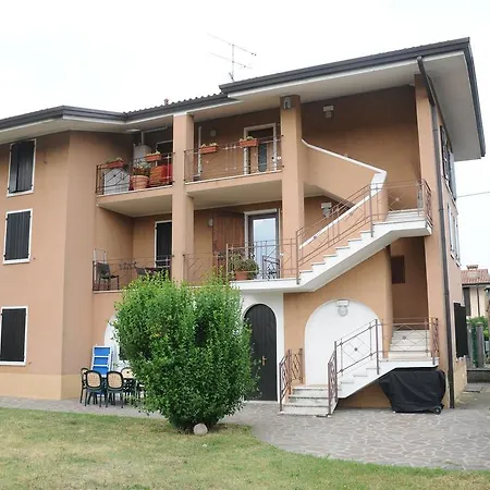Lejlighed Casa Nicoletta